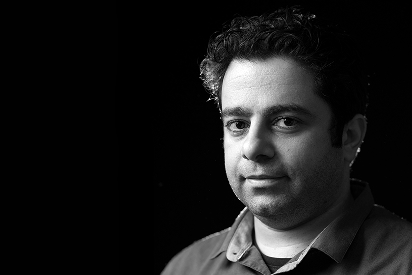 Tychonas Michailidis