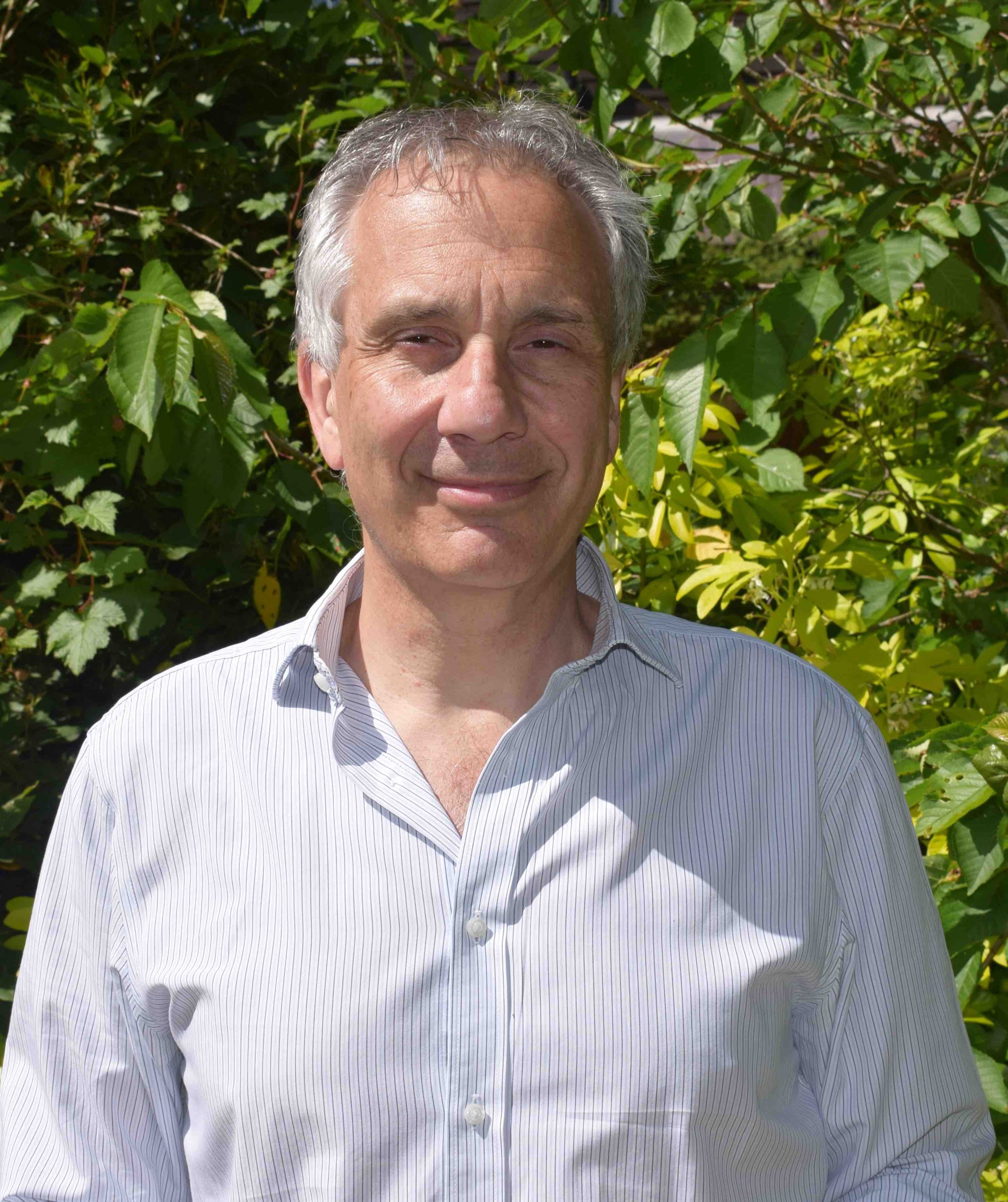 Lamberto Coccioli